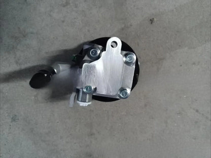 Power Steering Oil Pump for Hyundai H1 Grand Starex (2007–2019)