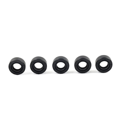 5 Pcs Gear Shift Oil Seal for Suzuki TS125/185, GSX600/750, GSXR1100 (71-06)