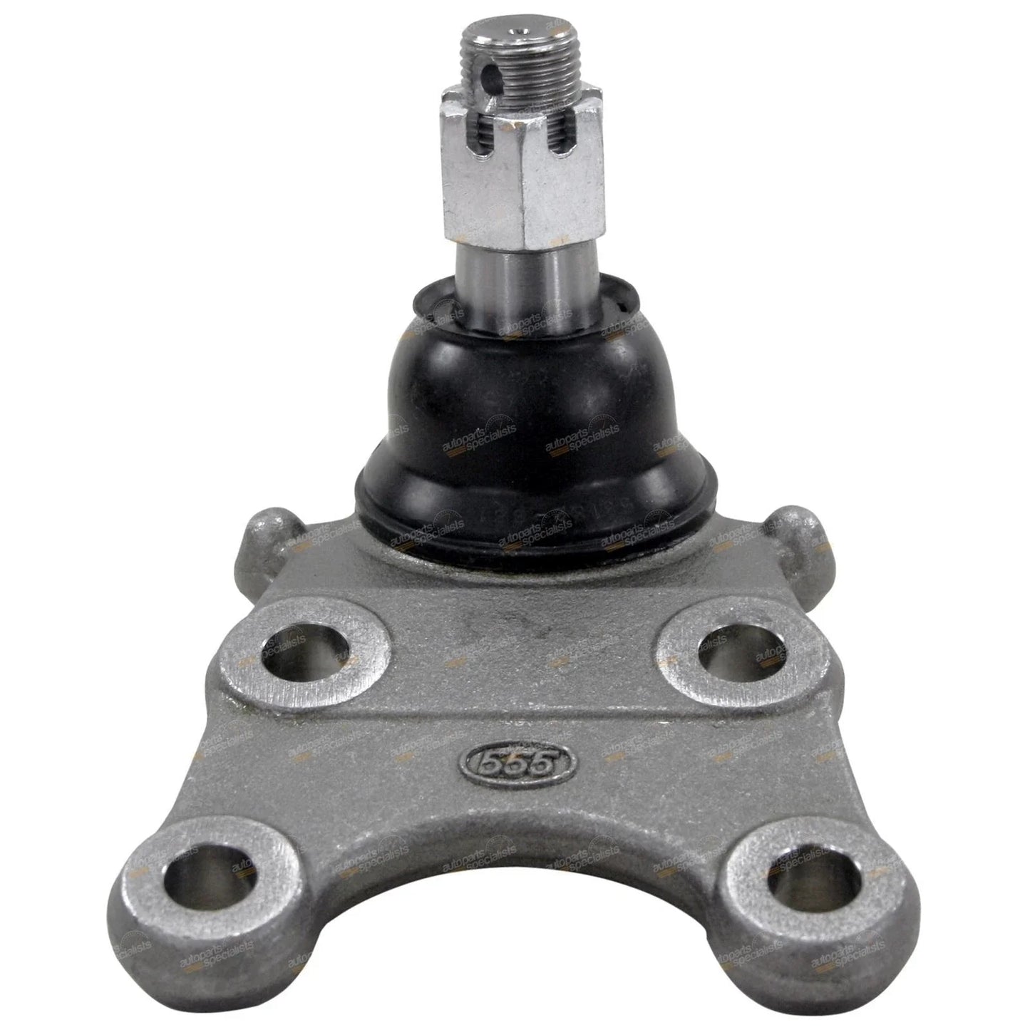 555 Japanese Lower Ball Joints for Isuzu D-Max (2008-2016)