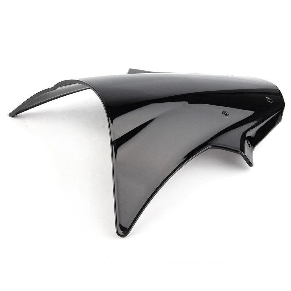 Windshield for Kawasaki Ninja ZX10R (2011-2015) Black