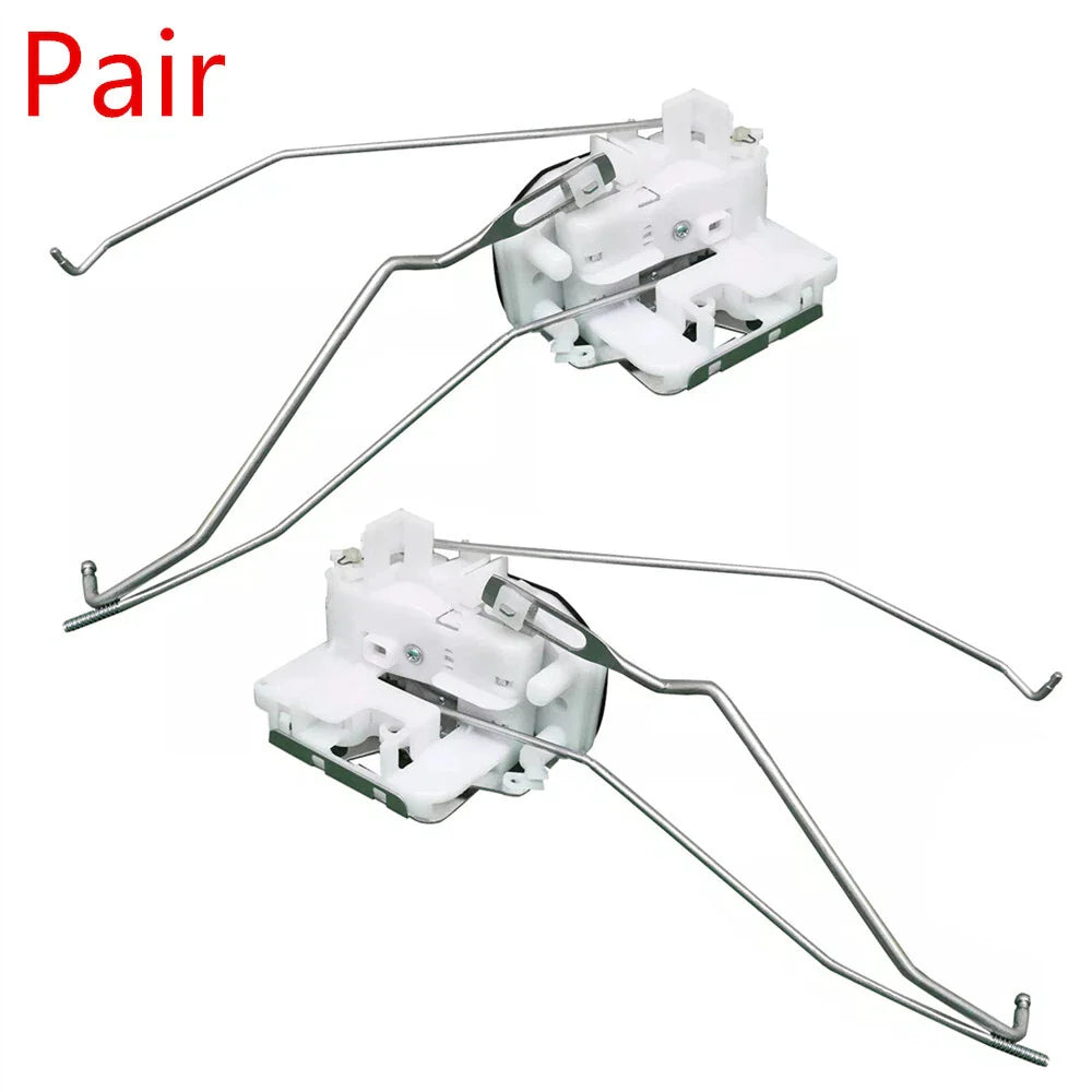 Front Door Lock Latch  Left & Right for Honda CR-V (2012-2016)