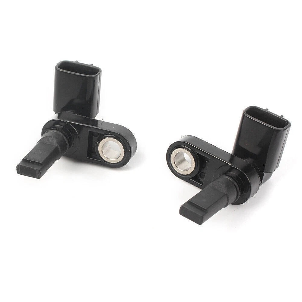 Set of 4 ABS Wheel Speed Sensors for Toyota 4Runner Tacoma