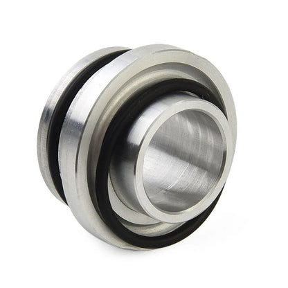 Pump Seal Plug-and-play Shaft Seal for Car Cooling System