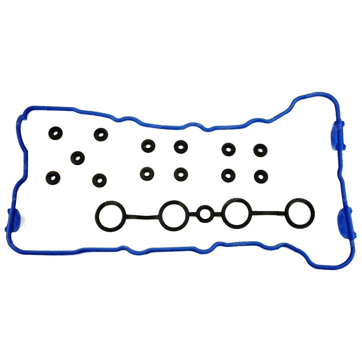 Rocker Valve Cover Gasket Set for Nissan Pulsar N15 (1995–2000)