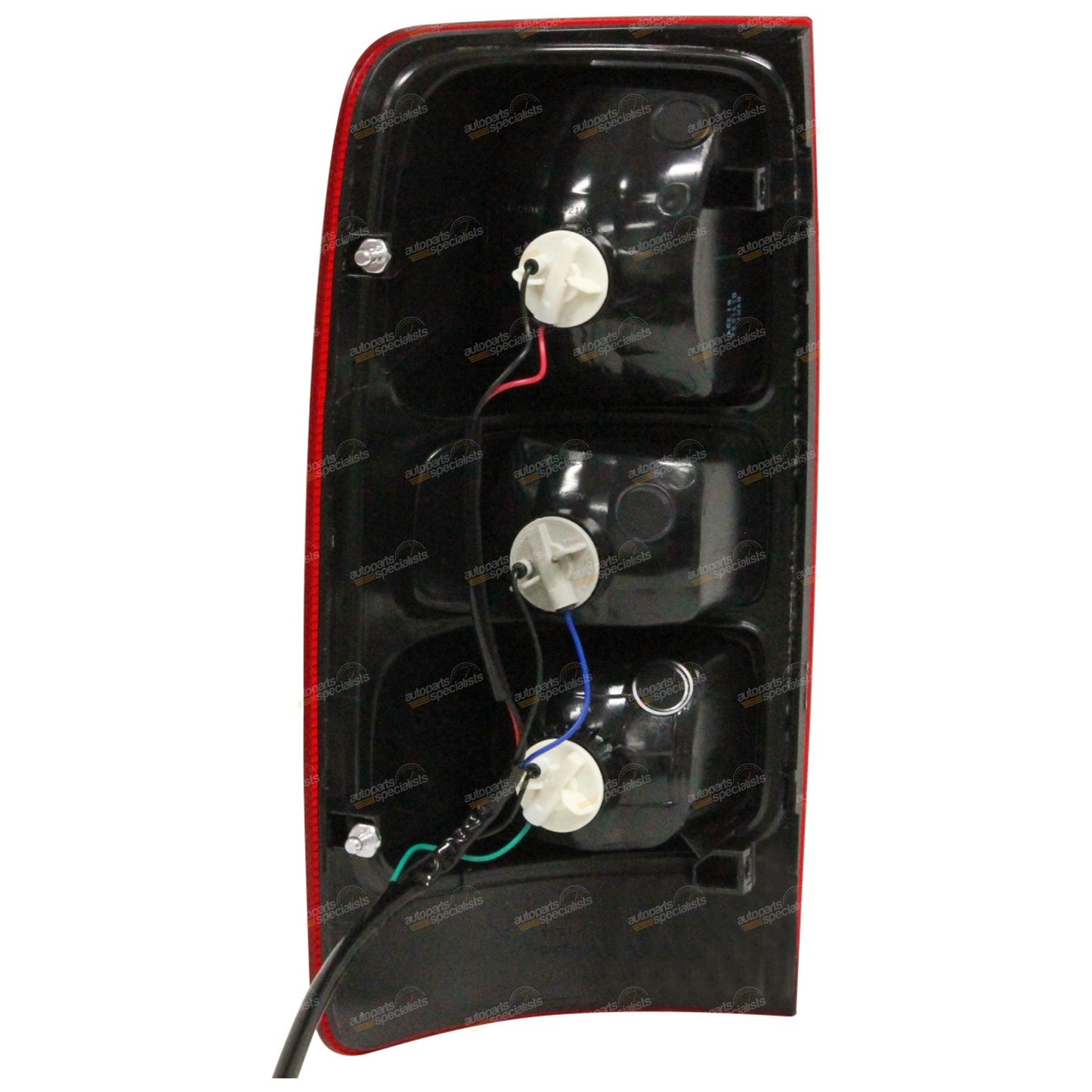 RH Tail Light for Holden Colorado RG (2012–Present)