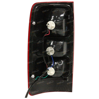 RH Tail Light for Holden Colorado RG (2012–Present)