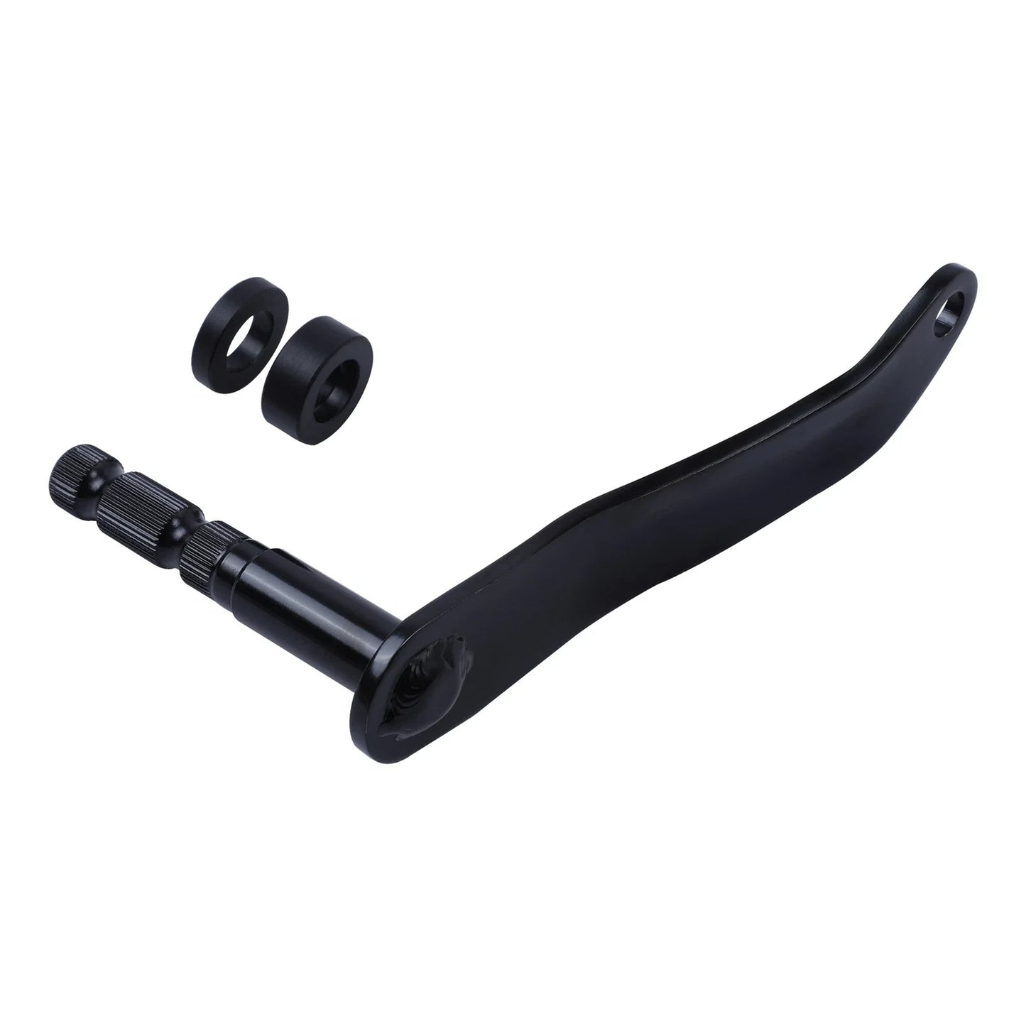 Gear Shifter Shift Rod Lever Arm for Harley Softail Fat Boy (2018-2024)