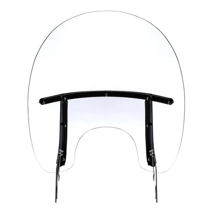 24 Windshield Windscreen for Harley Touring Road King (1994 - 2025)