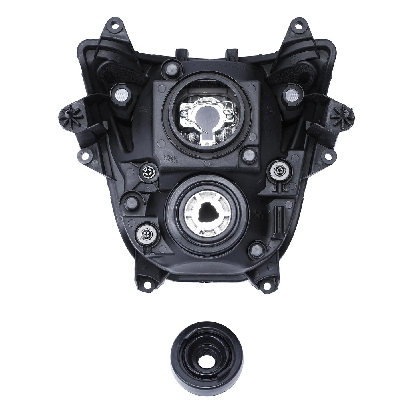 Headlight Assembly Bracket for Suzuki Hayabusa GSXR1300 (2008-2020)