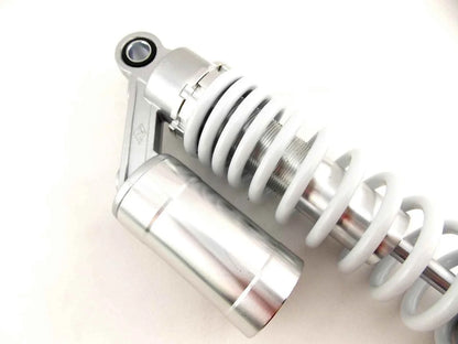 340mm JBS Rear Air Nitrogen Cell Shock Absorbers for Maico 250 MX
