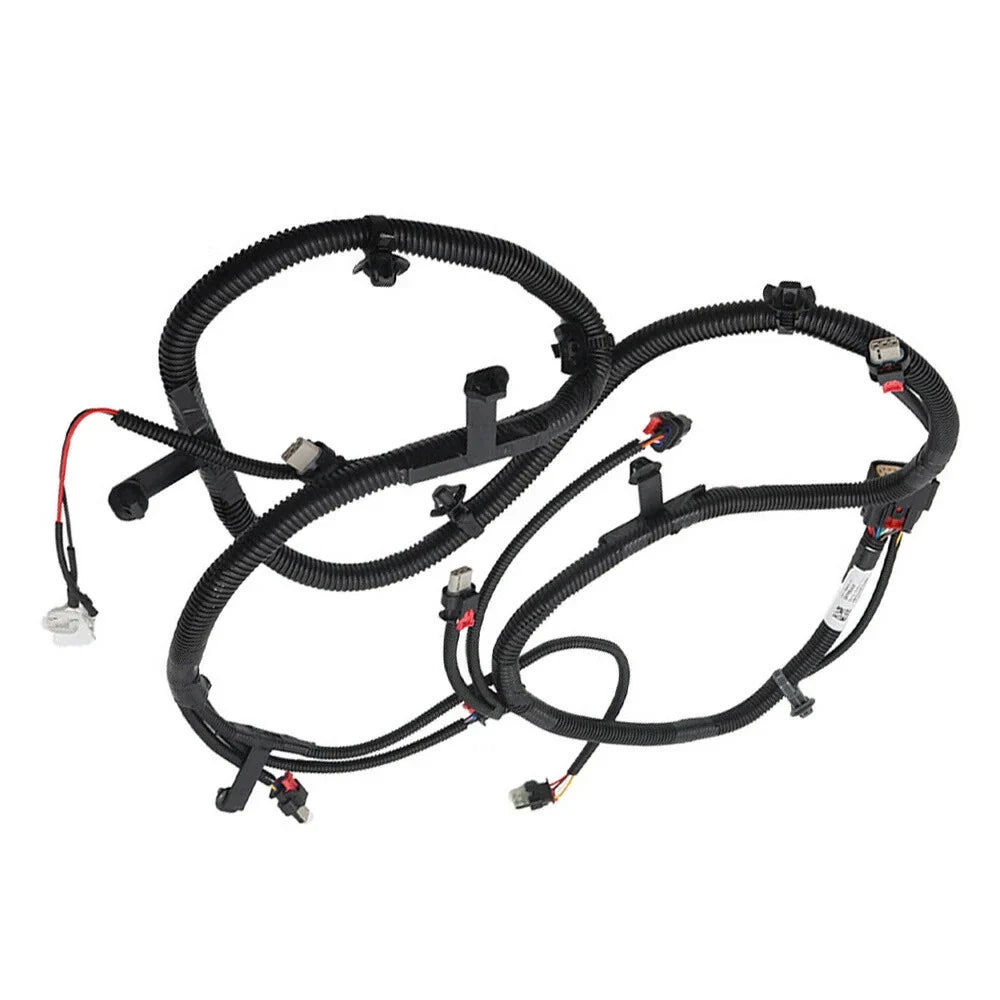 Front Bumper Parking Sensor Harness for Tesla Model 3 Y (2021-2022)