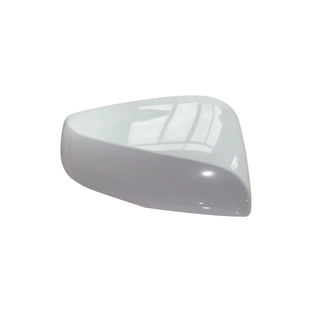 Right Primer Side Mirror Cover for 20-23 Toyota Highlander (2020-2023)