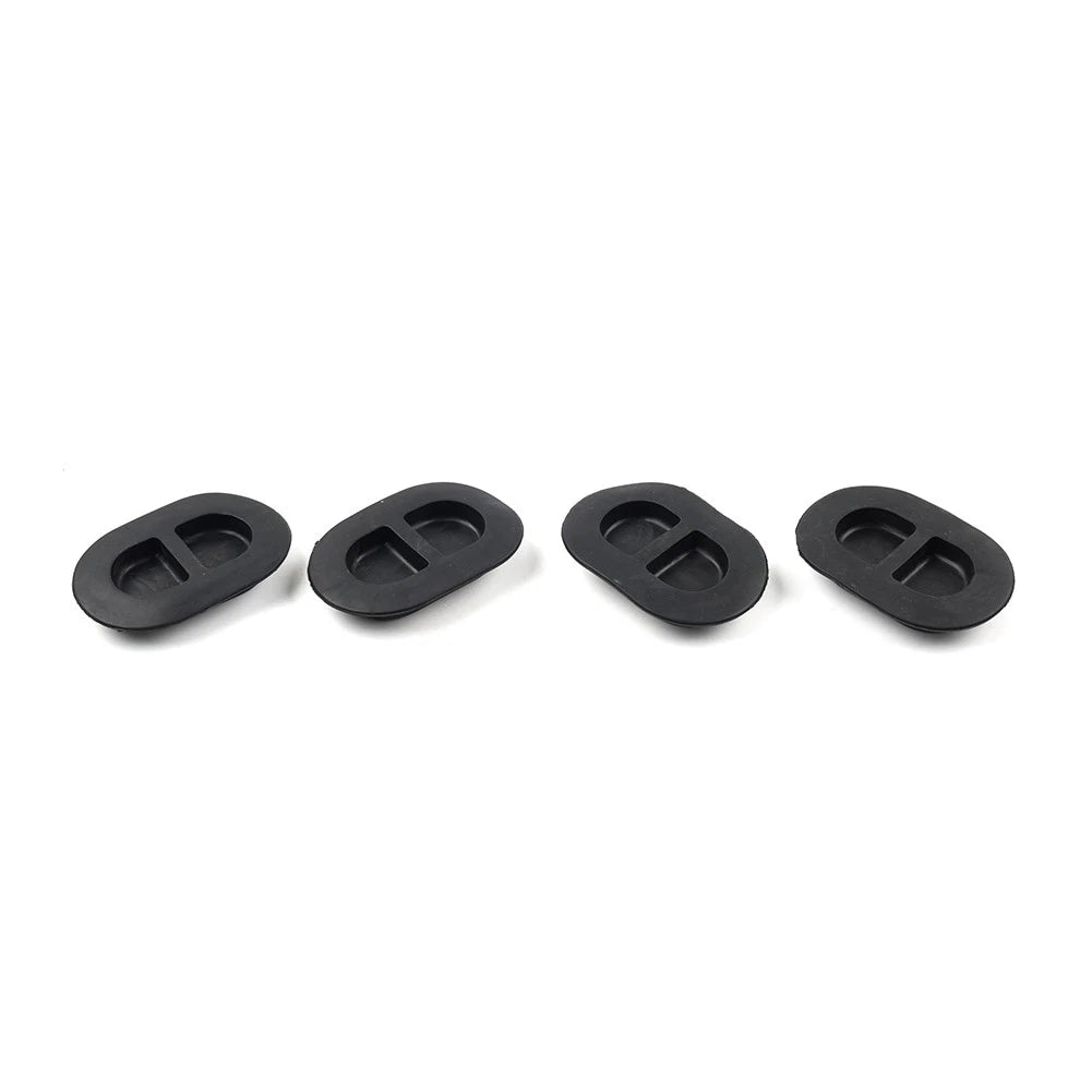 Gas Cap for Chrysler Dodge Jeep (52124512AA)