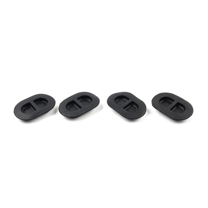 Gas Cap for Chrysler Dodge Jeep (52124512AA)