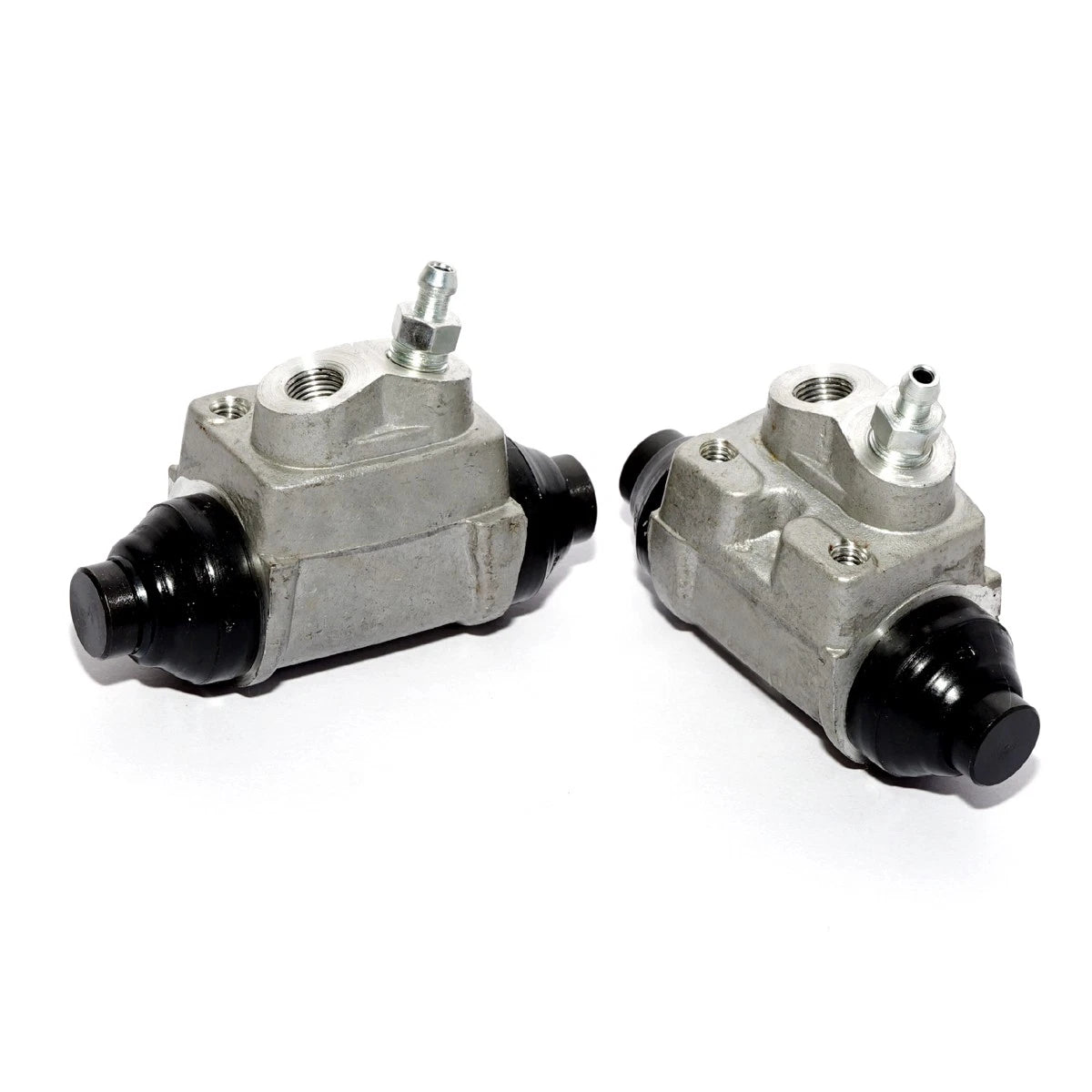 Set of 2 Rear Wheel Brake Cylinders for Hyundai Sonata (1993–1998)