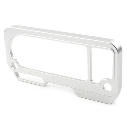CNC Speedometer Cover for Honda CB500X CB650R CBR650R (2019-2020)