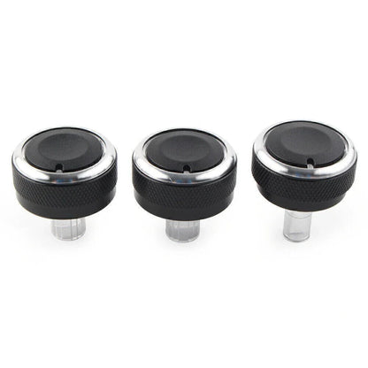 A/C Control Switch Knob for Mazda 2 (2011-2014)
