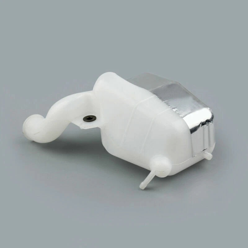 Water Overflow Cooler Compensation for Honda CBR600RR (2003–2006) 04A