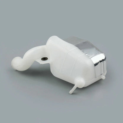 Water Overflow Cooler Compensation for Honda CBR600RR (2003–2006) 04A