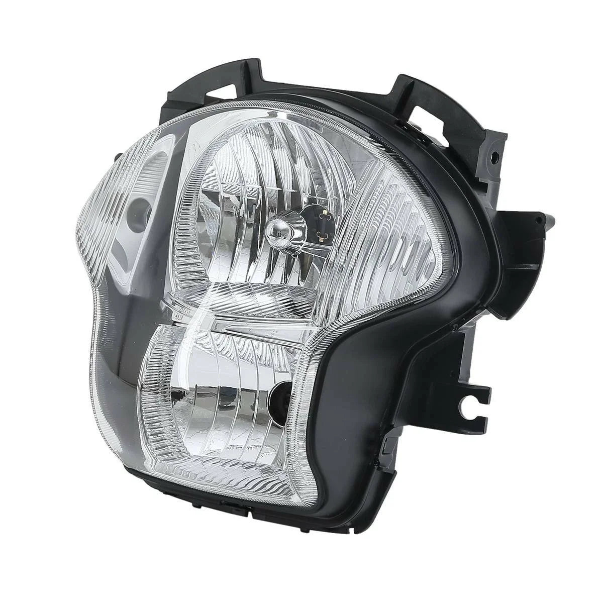 Headlight Lamp Assembly for Kawasaki Versys 650 (2007-2009)