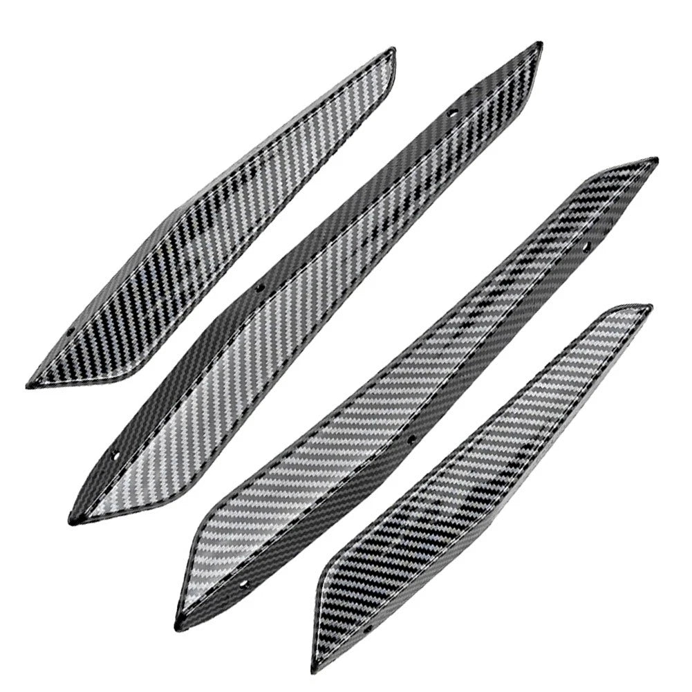 Carbon Fiber Console CD & AC Panel Cover Trim for BMW 3 Series E90 E92 E93 (2005–2012)