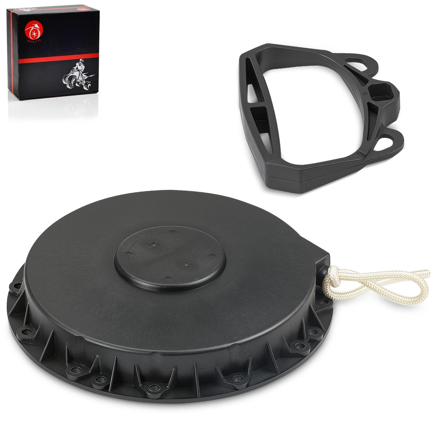 Pull Start Starter Recoil for Ski-Doo Summit Renegade (600-800)