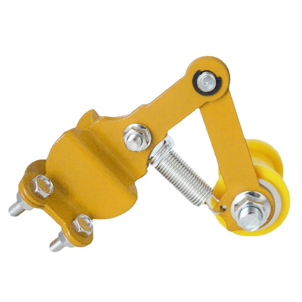 Chain Tensioner Roller Adjuster for Universal ATV Dirt Bike (Universal)