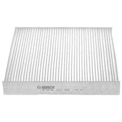 Cabin Air Filter for Ford Ranger (2011–2021)