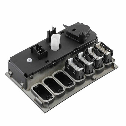 Air Conditioning Control Panel Switch for Scania P/G/R/T (1996-2019)