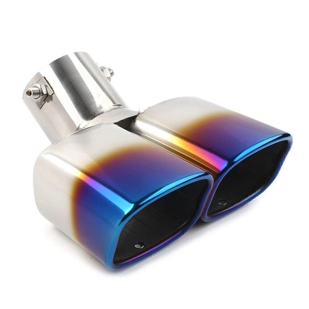 1-1/8" CNC Motorcycle Universal Handlebar Riser Mount Clamp