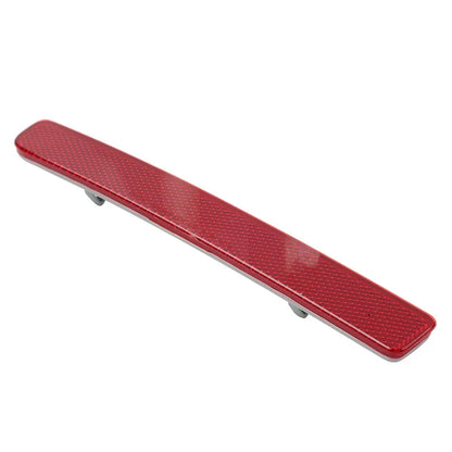 Rear Bumper Reflector Red Lens Left for Land Rover Discovery (2004-2016)