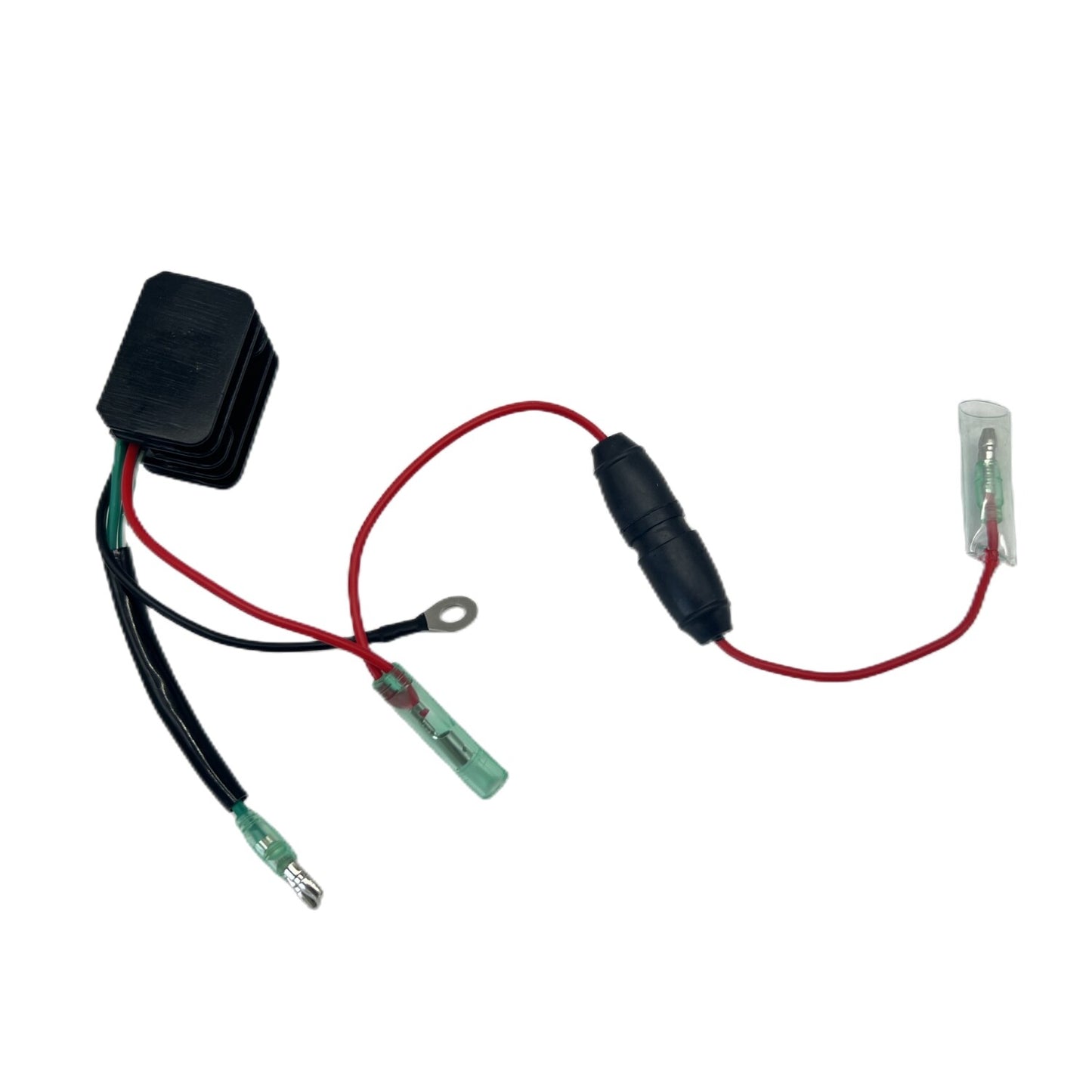 Regulator Rectifier for Yamaha 6HP 8HP 20HP 25HP 30HP 40HP 50HP