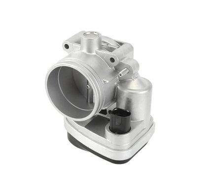 Throttle Body for BMW 320i 325Ci 325i 325xi 525i X3 Z3 Z4 2.2L 2.5L (2001-2006)