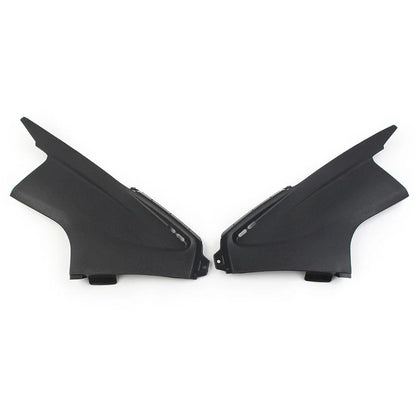 Side Air Dust Cover for Yamaha YZF R6 (2003-2005)