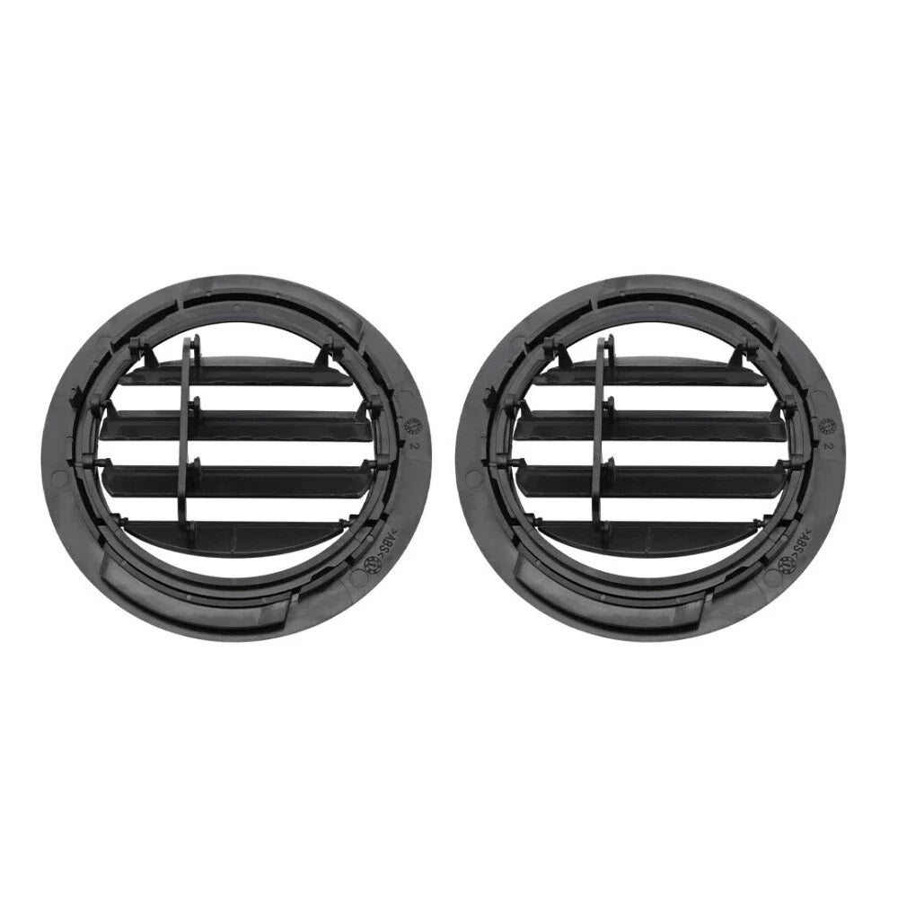 Roof Headliner AC Heater Air Vents for Ford Explorer, Lincoln MKT (2013-2019)