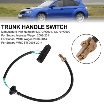 VVT Solenoid for Honda Accord CR-V 2.4L (2003–2011) 158305A2A01
