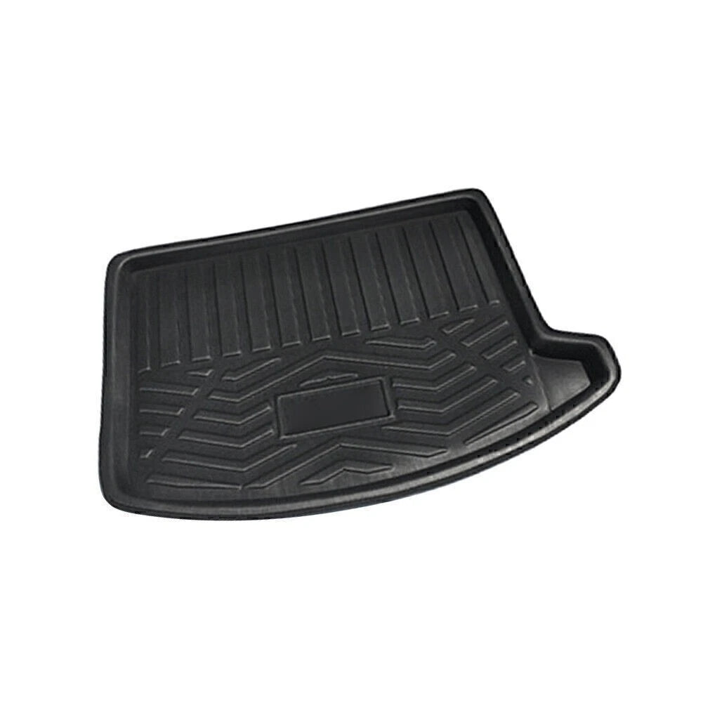 Rear Trunk Tray Liner Cargo Mat for Ford Escape Kuga (2013–2020)