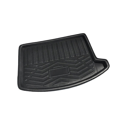 Rear Trunk Tray Liner Cargo Mat for Ford Escape Kuga (2013–2020)