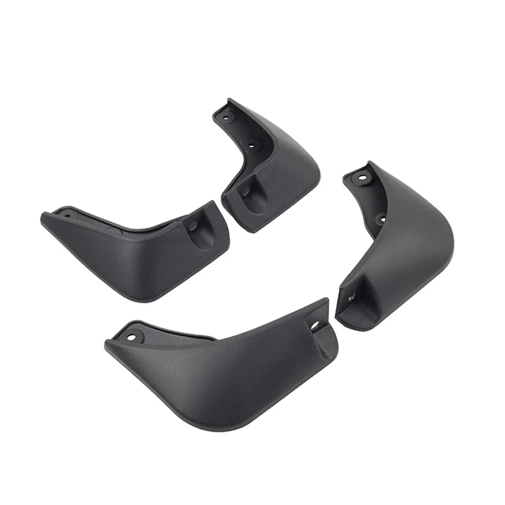 Mud Flaps Splash Guards for Kia Picanto (2011-2018)
