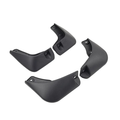 Mud Flaps Splash Guards for Kia Picanto (2011-2018)