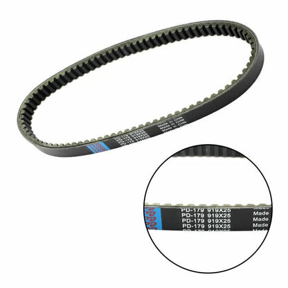 Drive Belt for Kymco Mongoose MXU 250 270 300 (2003–2018) Bet & Win 250a