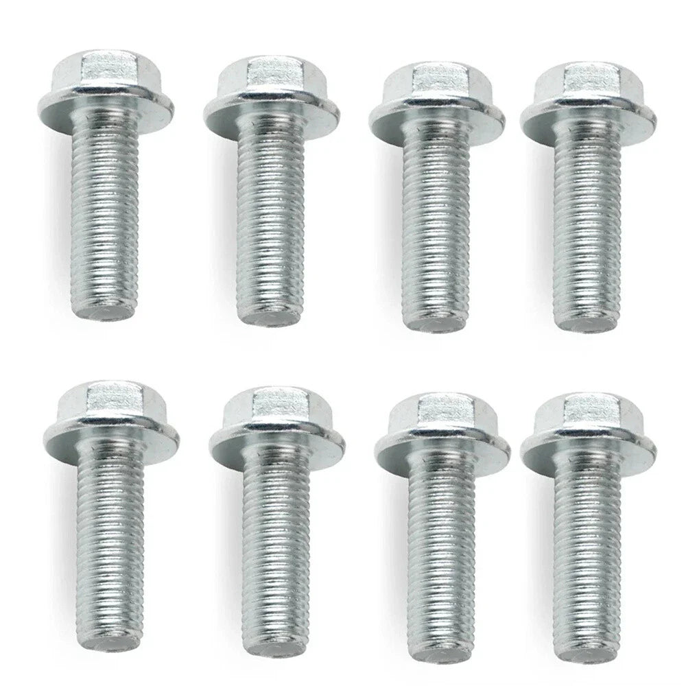 8 Pcs Lower Ball Joints for Toyota Tundra Sequoia (2007-2021)