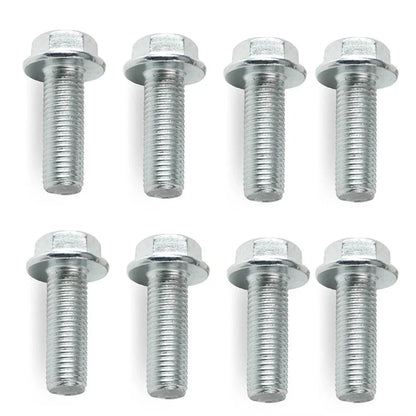 8 Pcs Lower Ball Joints for Toyota Tundra Sequoia (2007-2021)