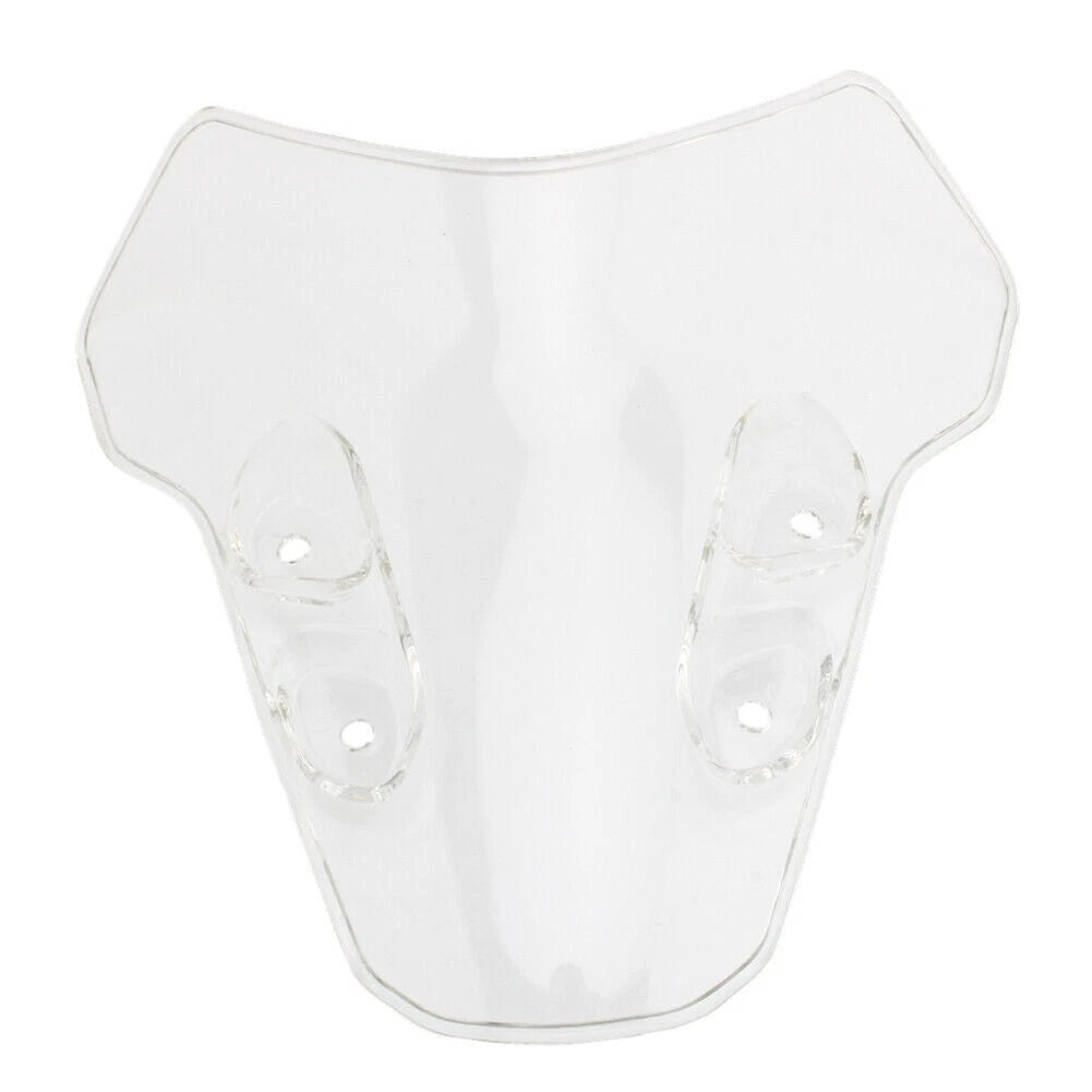 Chrome Front Footrest Footpegs Mount Bracket for Yamaha Vmax 1200 (1985–2007)