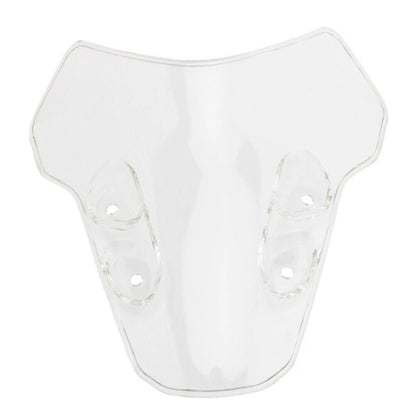 Chrome Front Footrest Footpegs Mount Bracket for Yamaha Vmax 1200 (1985–2007)