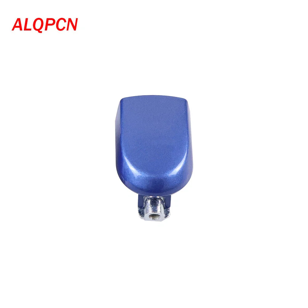 Durable Door Handle Cap for Nissan Tiida Versa (2007-2012) - Blue