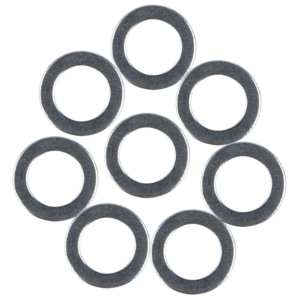 O-ring 8x for Car