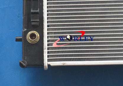 Heavy Duty Radiator for Holden Commodore VZ V6 (2004–2006)