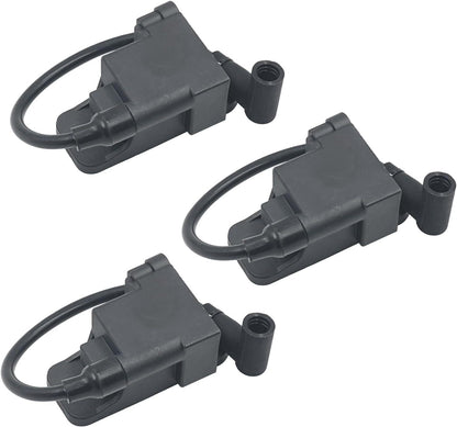 3X Ignition Coil for Mercury Outboard Motor (30-300HP)