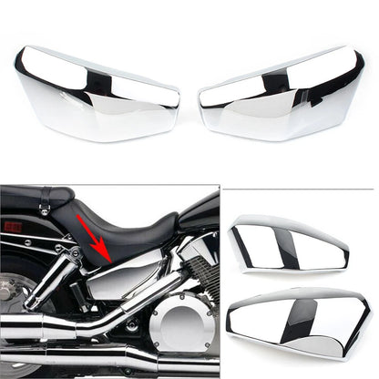 Rear License Plate Tail Tidy for Honda CBR150R (2016–2021)